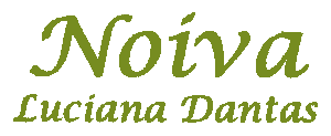Noiva Luciana Dantas