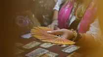 Curso de Tarot - Nível I