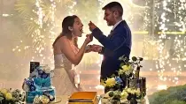 Casamentos - Wedding Planner